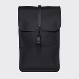 Rains Backpack- Black
