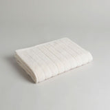 Baina St Clair Bath Towel Ivory