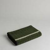 Baina St Bathans Bath Towel Moss
