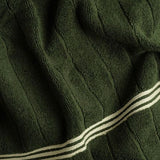 Baina St Bathans Bath Towel Moss
