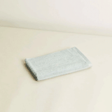 Baina Tama Organic Cotton Hand Towel Lake