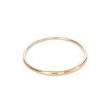 Jasmin Sparrow Bangle No.01 Gold