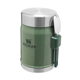 Stanley Classic 400ml/14oz F/Jar Green