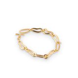 Jasmin Sparrow Coco Bracelet - Gold