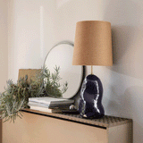 Ferm Living Pond Mirror - Small - Brass