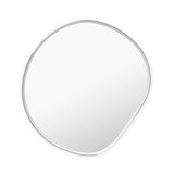 Ferm Living Pond Mirror XL Brass