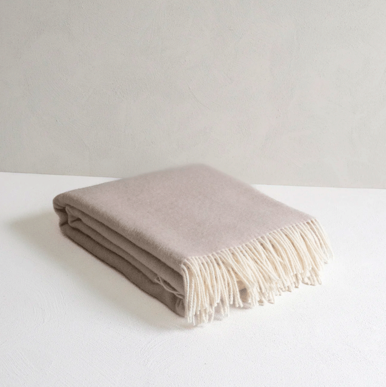 Forestry Wool 100% Pure wool | Earth Sand