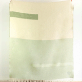 Forestry Wool 100% Pure wool | Abstract Meadow