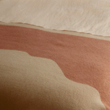 Forestry Wool 100% Pure wool | Stream Pink