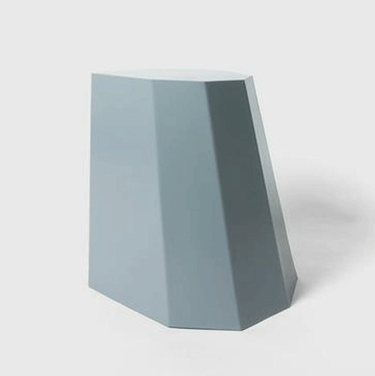 Classic Arnold Circus Stool French Grey