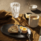 Ferm Living Casca Glass Milk