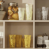 Ferm Living Casca Glass Milk