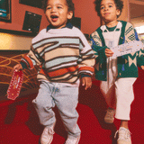 Goldie & Ace Mini Vintage Jean