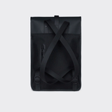 Rains Backpack Mini - Black