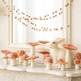 Muskhane Dotty Mushroom - Litchee