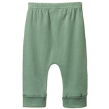 Nature Baby Drawstring Pant Nettle