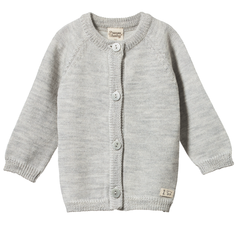 George sales baby cardigan