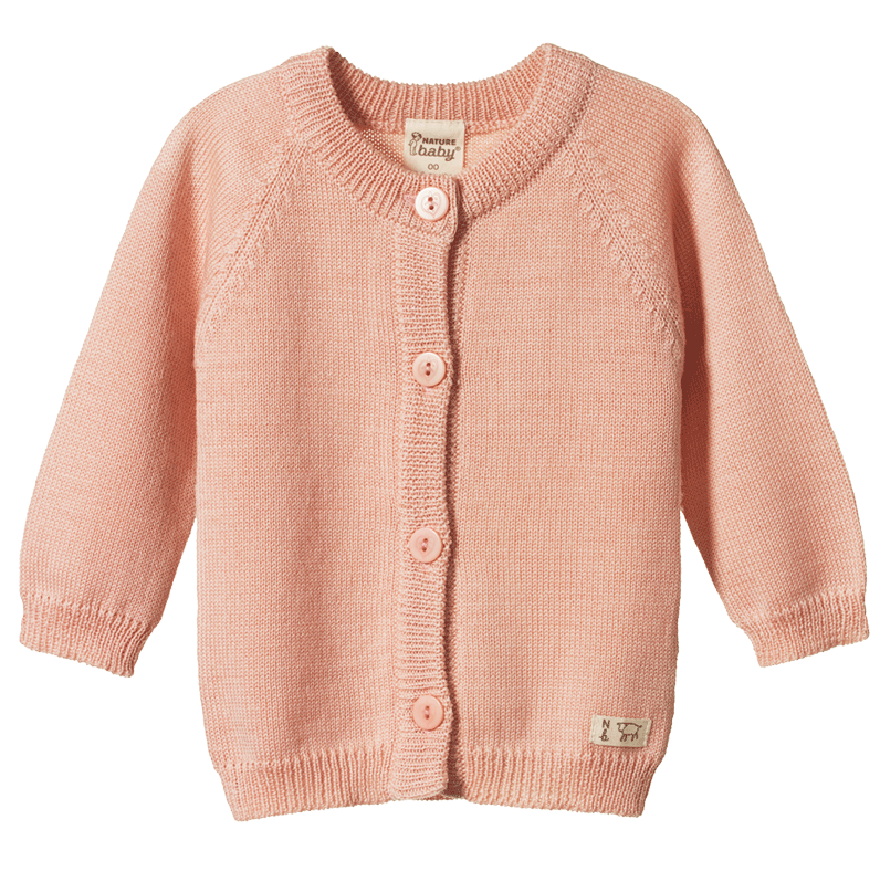 George 2025 baby cardigan