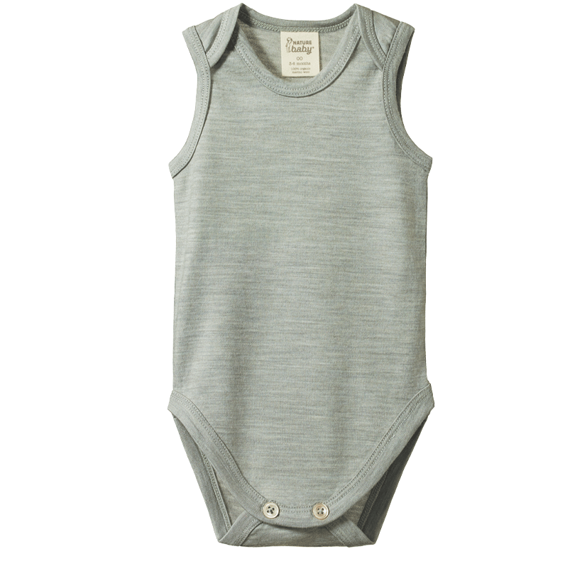 Baby merino bodysuit deals nz