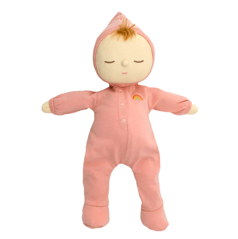 Olli Ella Dozy Dinkum - Moppet
