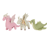 Olli Ella Holdie Magical Creatures