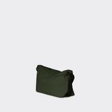 Rains Hilo Wash Bag Green