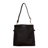 Saben Beatrice Handbag Black