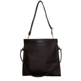Saben Beatrice Handbag Black