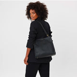 Saben Beatrice Handbag Black