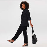 Saben Beatrice Handbag Black