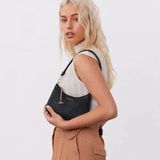 Saben Sammie Mini Bag Black