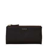Saben Sam Wallet Black
