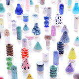 Studio Arhoj Familia Washi