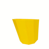 Arnoldino Circus Stools - Yellow