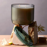 Ashley & Co Waxed Perfume XL Tui & Kahili