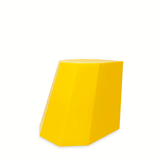 Arnoldino Circus Stools - Yellow