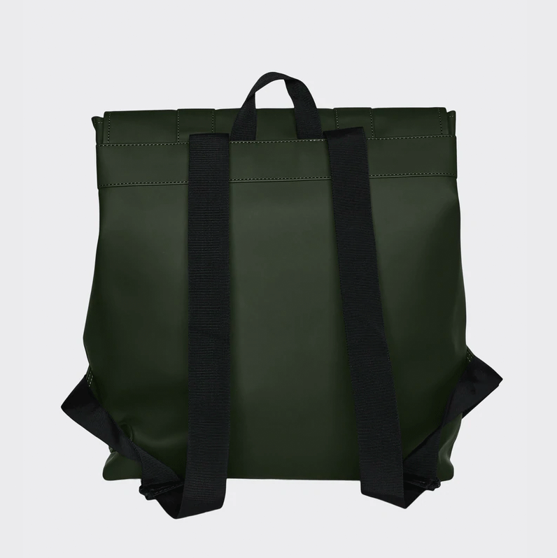 Rains Msn Bag- Green