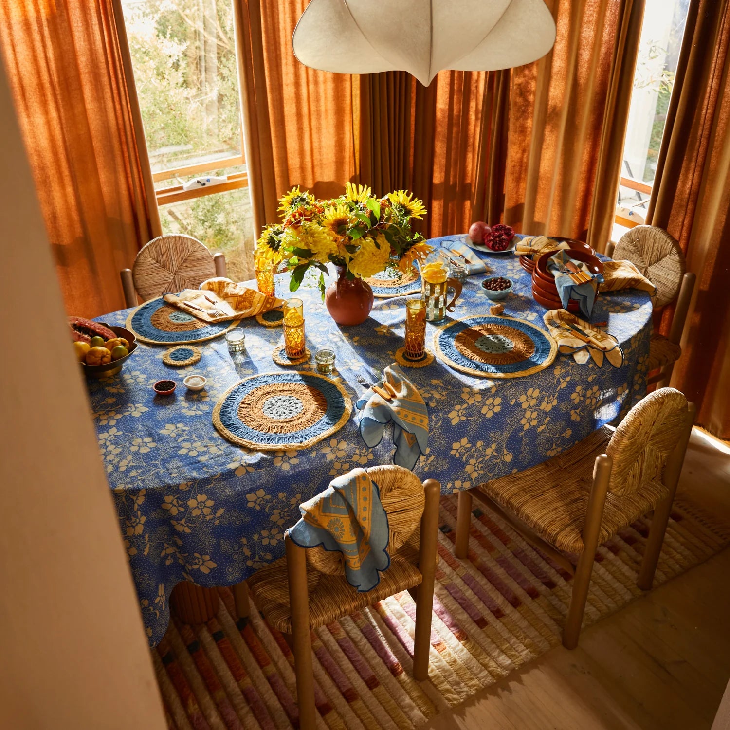 Table Linen