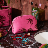 Sage & Clare Aneta Cosmetic Pouch - Primrose