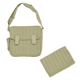 Olli Ella Carrie Convertible Changing Bag Sage