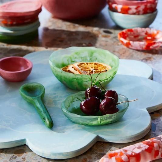 Sage & Clare Astrid Tiny Bowl - perilla