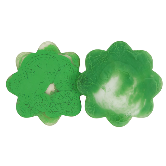 Sage & Clare Cecilia Coasters Set of 2 - Perilla