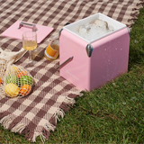 Napoleon Chilly Bin Pink