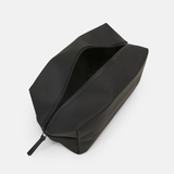Rains Large Washbag Black