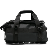 Rains Texel Duffel Bag Mini Black