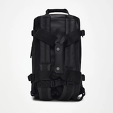 Rains Texel Duffel Bag Mini Black