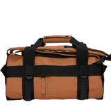 Rains Texel Duffel Bag Small Rust