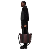 Rains Tote Mini Depth