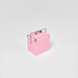 Napoleon Chilly Bin Pink