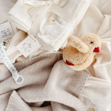 Fanga Fontana 5 Pack Nuvoli Muslin Cloths
